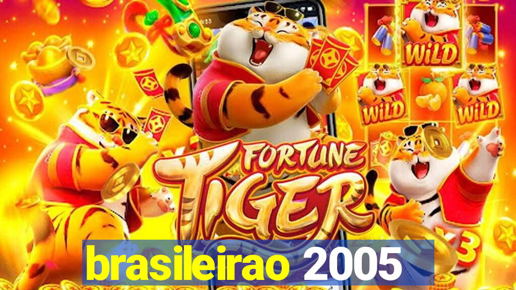 brasileirao 2005